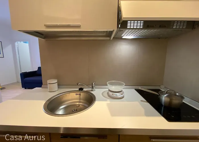 Aurus רומא